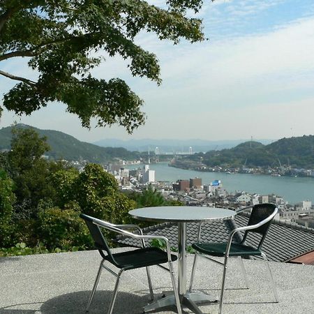 Saka No Kaze Βίλα Onomichi Εξωτερικό φωτογραφία