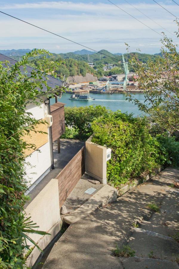 Saka No Kaze Βίλα Onomichi Εξωτερικό φωτογραφία