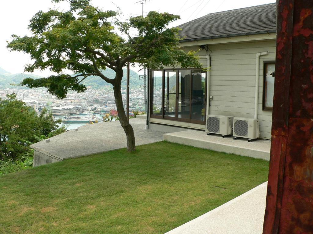 Saka No Kaze Βίλα Onomichi Εξωτερικό φωτογραφία
